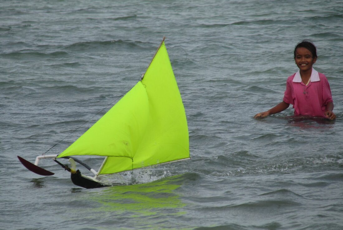 Jong racing in action — photo 131