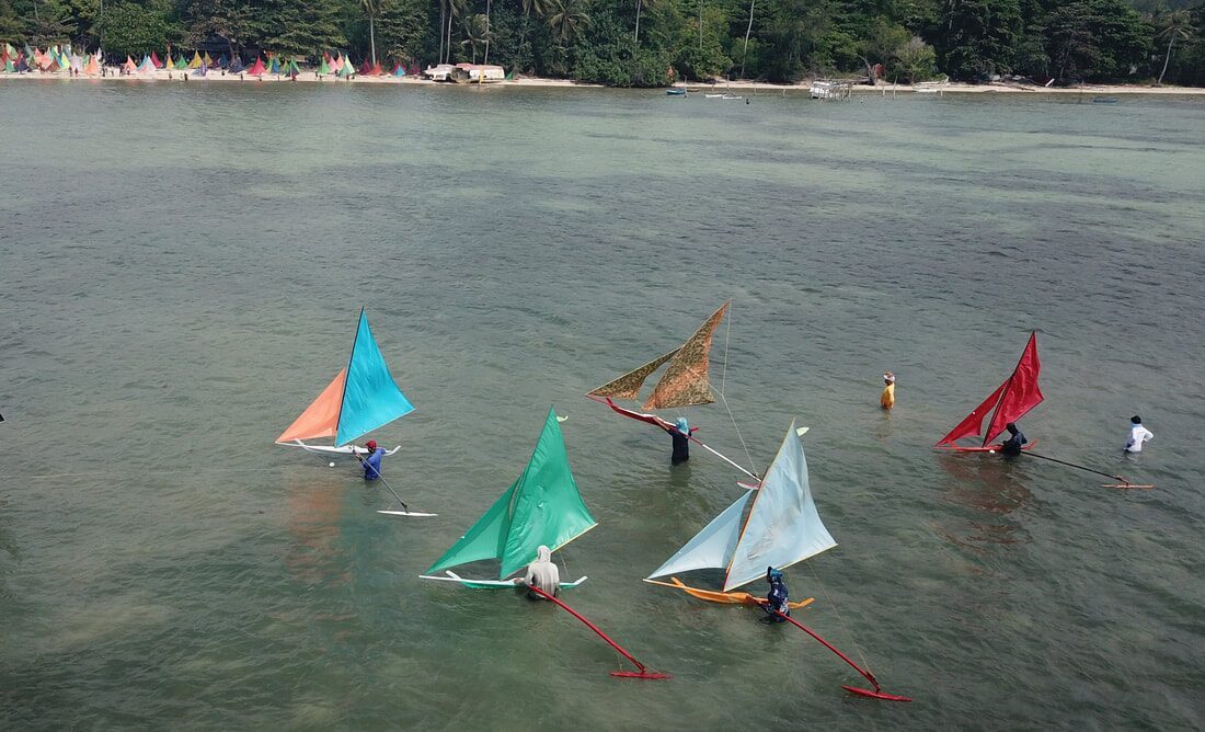 Jong racing in action — photo 133