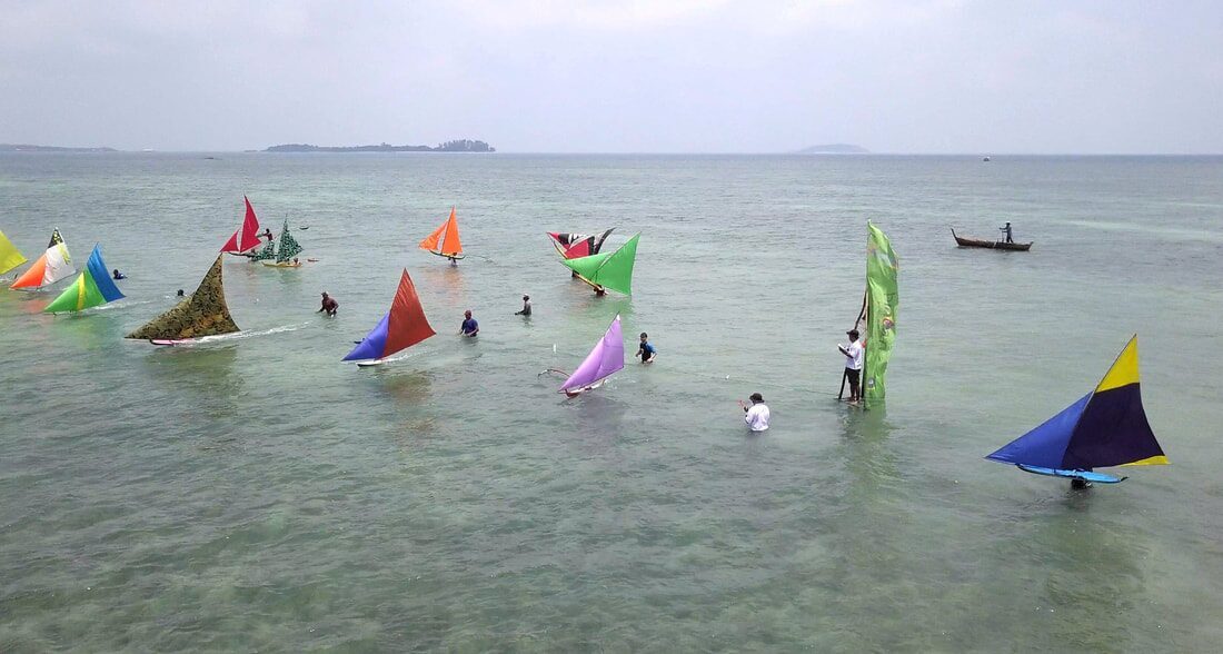 Jong racing in action — photo 135