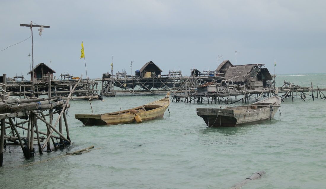 Bintan Sea Culture