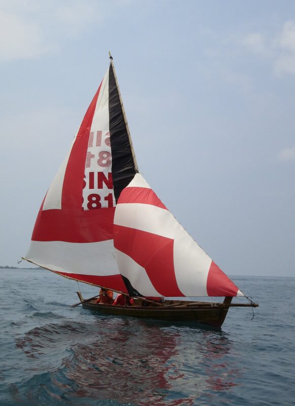 History of the jong tradition — photo 8