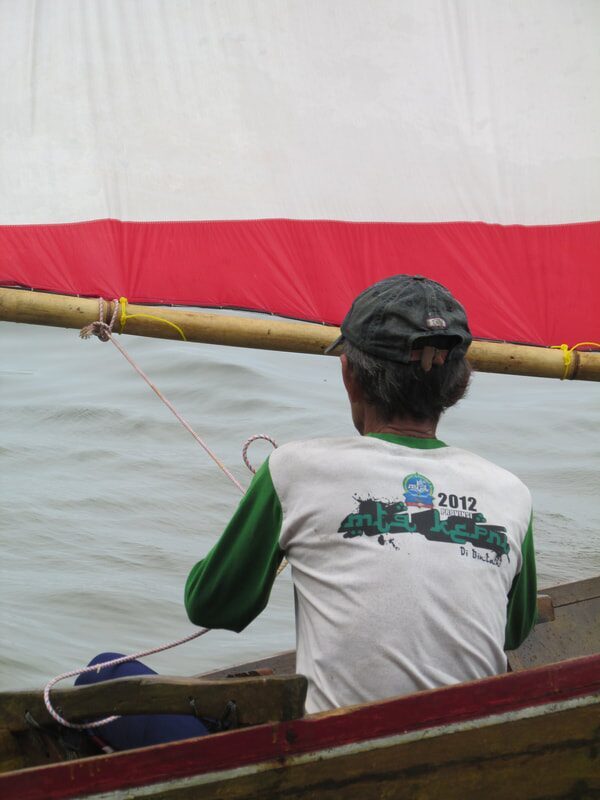 Sampan photo archive — photo 32