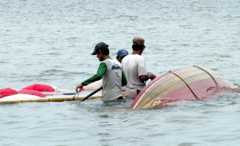 Sampan photo archive — photo 38