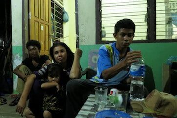 Penyengat, 2013 — photo 9