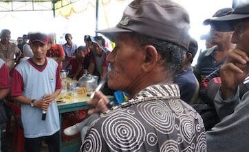 Penyengat, 2013 — photo 18