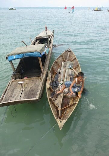 Penyengat, 2013 — photo 26