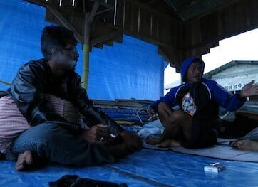Penyengat, 2013 — photo 32