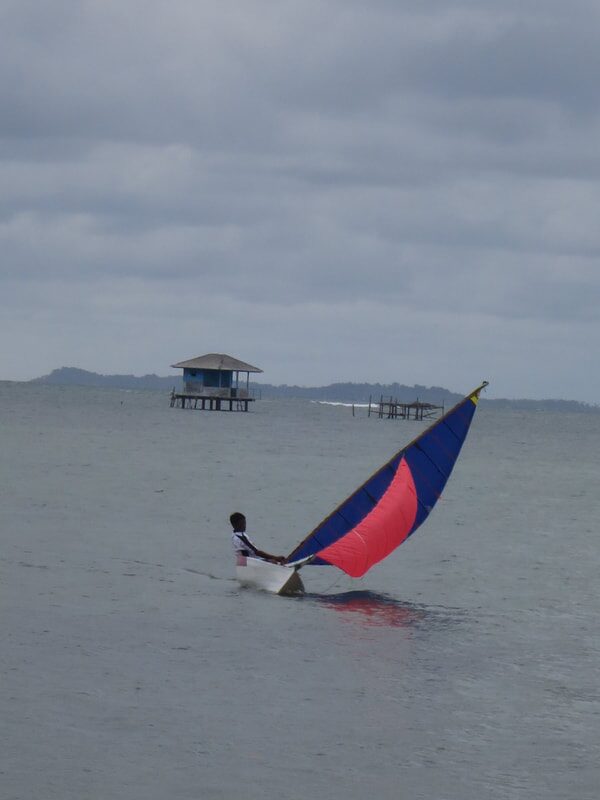 Sampan photo archive — photo 56