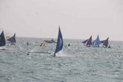 Utara Race, 2018 — photo 32