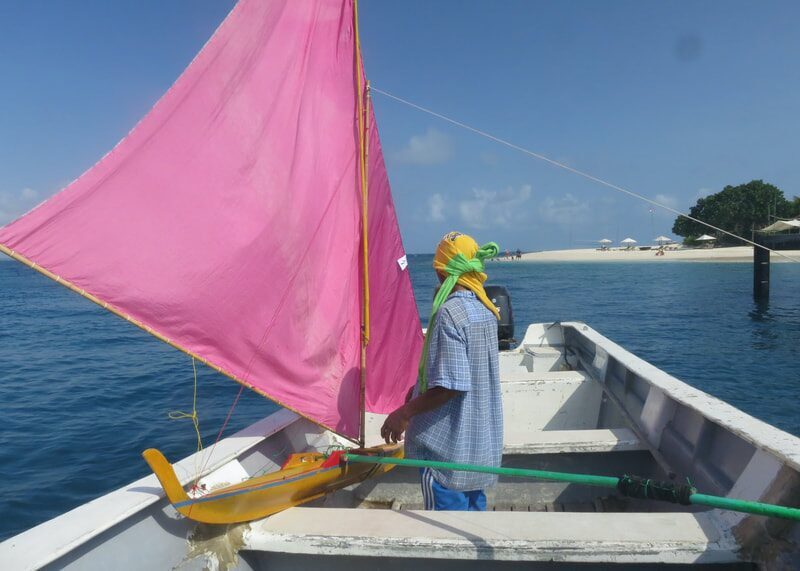 Long-distance sail, 2014 — photo 2