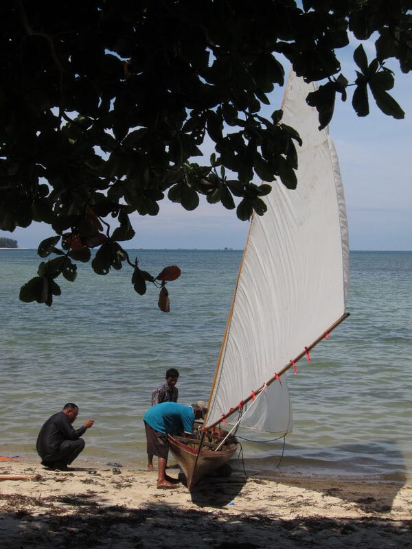Sampan photo archive — photo 60