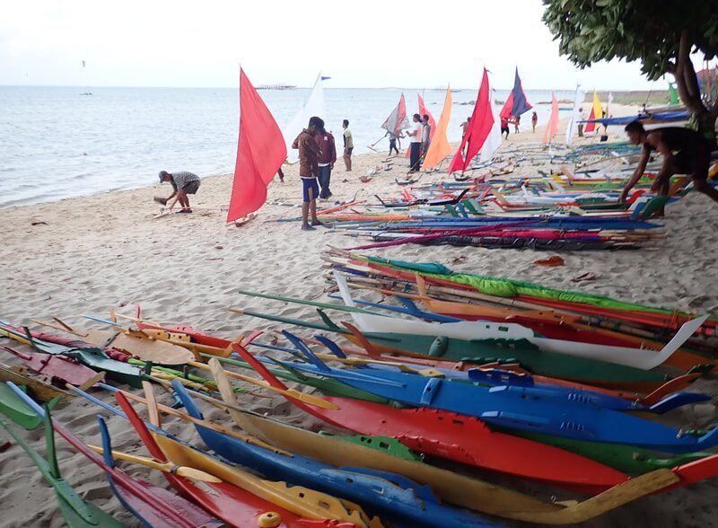 Utara Race, 2020