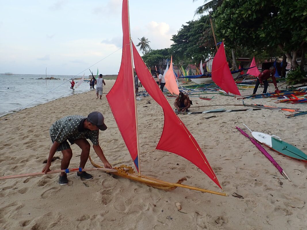 Jong racing in action — photo 145