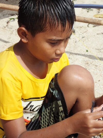 Jong School players — photo 27