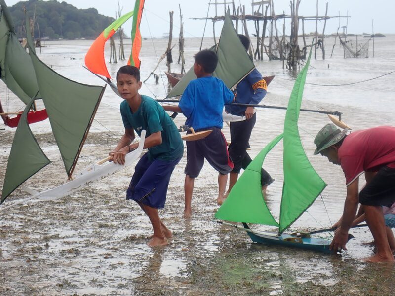 Anak Children's Race, 2022 — photo 3