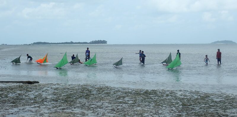 Anak Children's Race, 2022 — photo 5