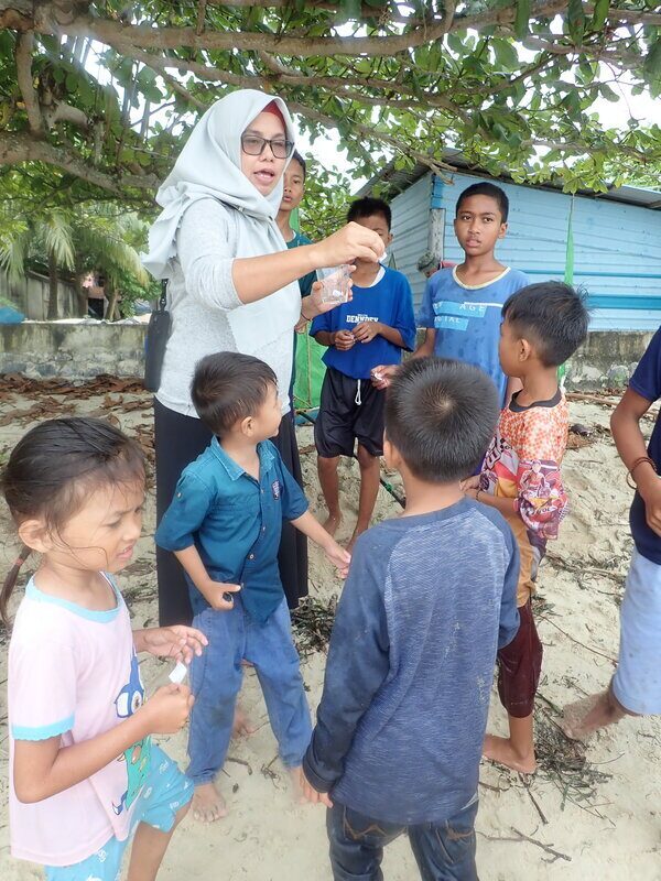 Anak Children's Race, 2022 — photo 6