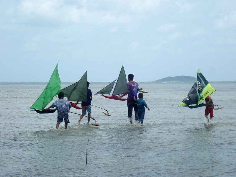 Anak Children's Race, 2022 — photo 9