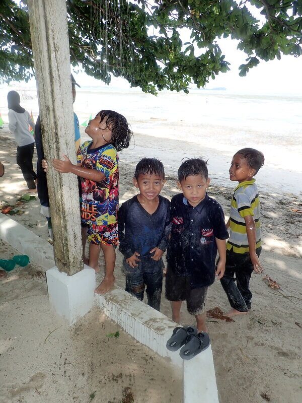 Anak Children's Race, 2022 — photo 13