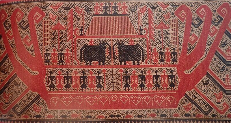 History of the jong tradition — photo 11