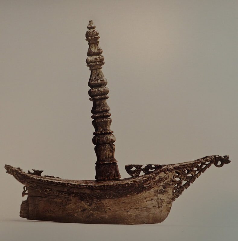 History of the jong tradition — photo 14