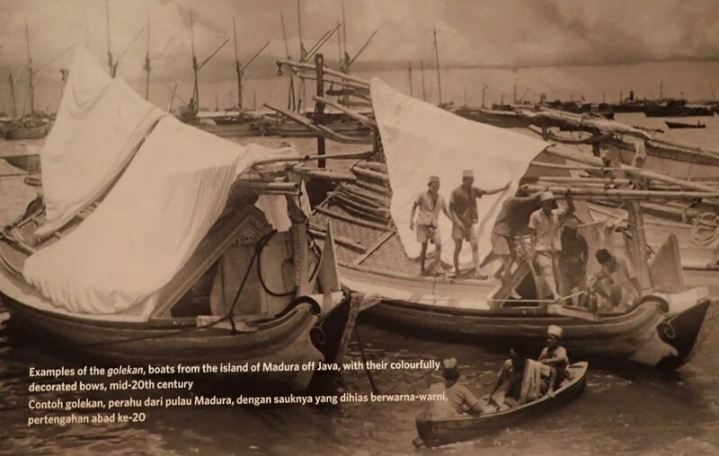 History of the jong tradition — photo 18