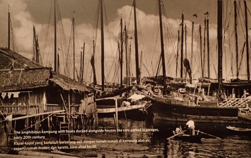 History of the jong tradition — photo 19