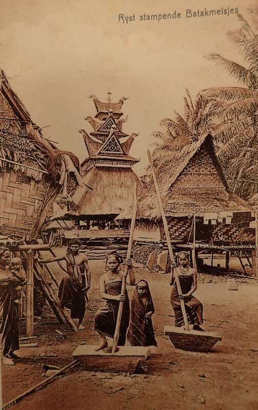 History of the jong tradition — photo 31