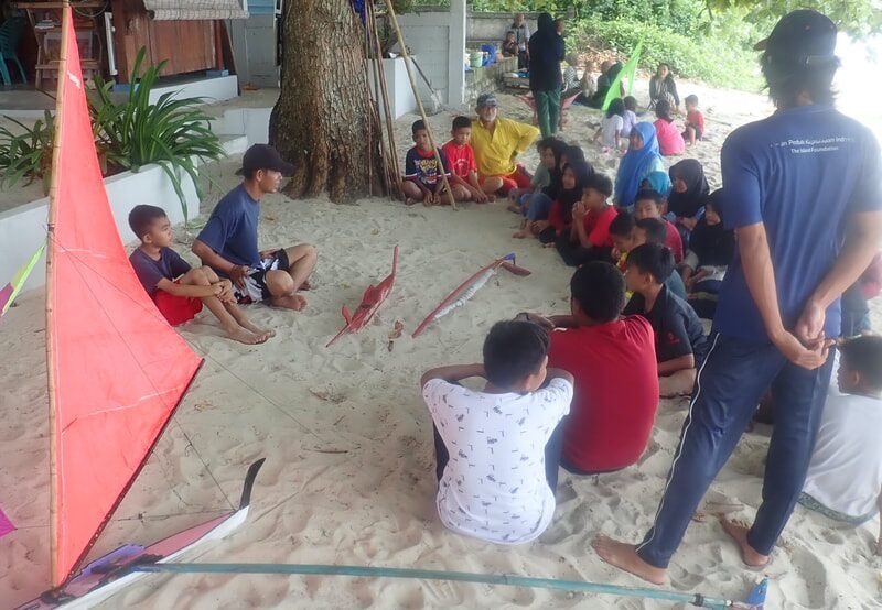 Jong School session, 23 July 2023 — photo 3
